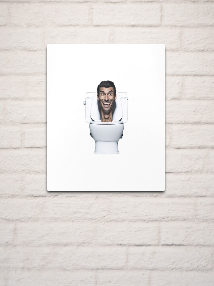 What is The Skibidi Toilet? Viral meme explained