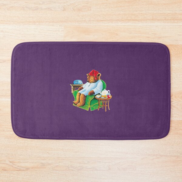 Item preview, celestial seasoning sleepytime tea bear Pullover    	 designed and sold by oefgsoqwpr61.