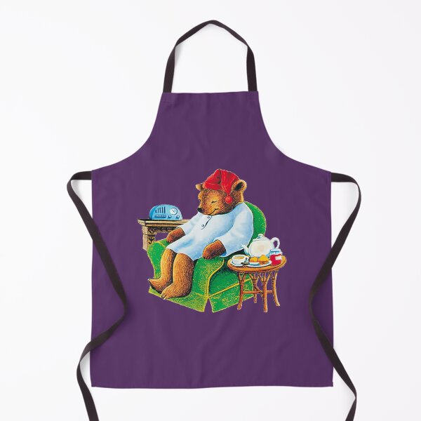 Item preview, celestial seasoning sleepytime tea bear Pullover    	 designed and sold by oefgsoqwpr61.