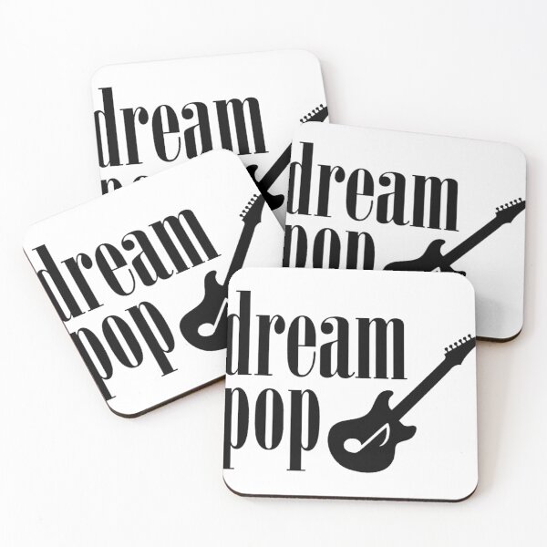Item preview,  DREAM POP   designed and sold by VaughnCasper.