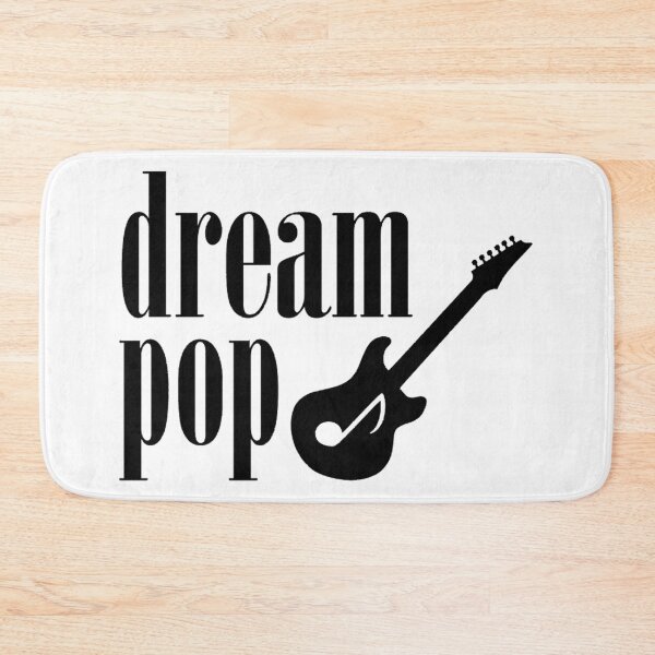 Item preview,  DREAM POP   designed and sold by VaughnCasper.