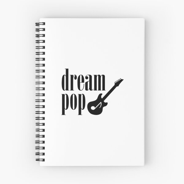 Item preview,  DREAM POP   designed and sold by VaughnCasper.