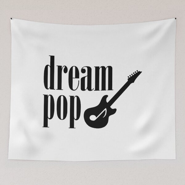Item preview,  DREAM POP   designed and sold by VaughnCasper.
