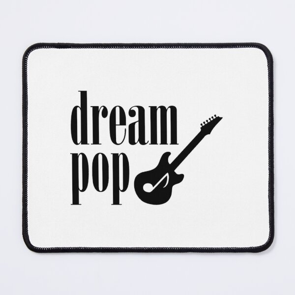 Item preview, DREAM POP designed and sold by VaughnCasper.