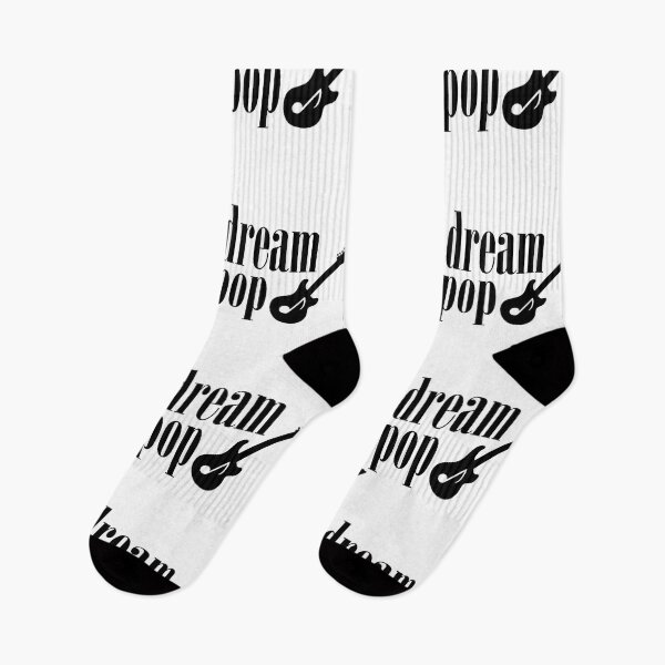 Item preview,  DREAM POP   designed and sold by VaughnCasper.