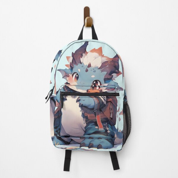Item preview, Bunch of school dragons! designed and sold by HydraDreams.