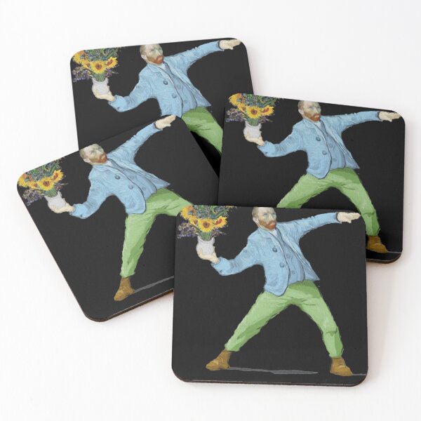 Item preview, Van Goghsky designed and sold by MarcusLeuschke.