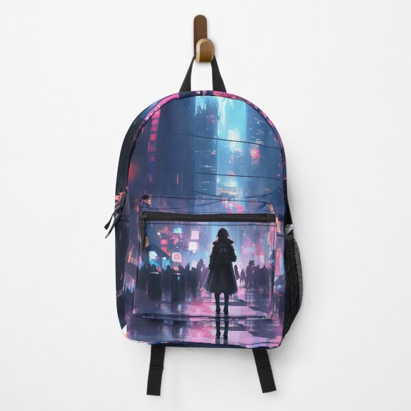 Item preview, Cyberpunk Tokyo designed and sold by Istarfal.