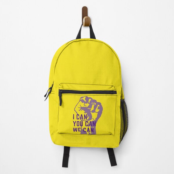 Item preview, I Can, You Can, We Can designed and sold by Andykinoz.
