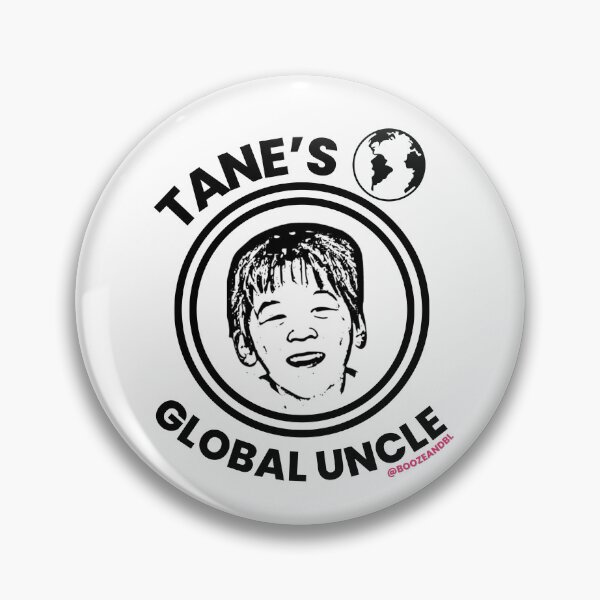 Item preview, TGU United designed and sold by shopboozeandbl.
