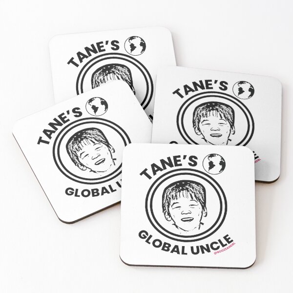 Item preview, TGU United designed and sold by shopboozeandbl.