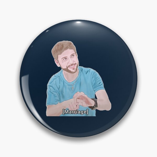 Item preview, Paul - Marriage 90 day fiance designed and sold by VintageGrafiz.
