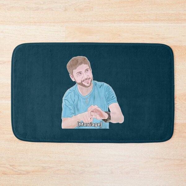 Item preview, Paul - Marriage 90 day fiance designed and sold by VintageGrafiz.