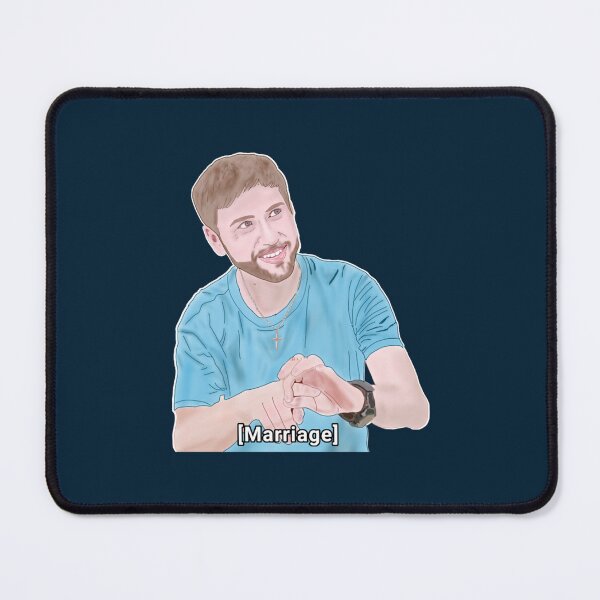 Item preview, Paul - Marriage 90 day fiance designed and sold by VintageGrafiz.