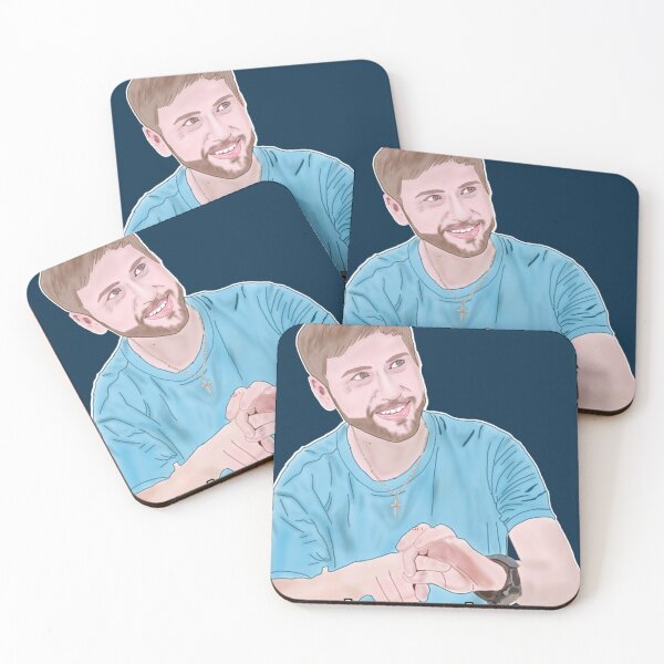 Item preview, Paul - Marriage 90 day fiance designed and sold by VintageGrafiz.
