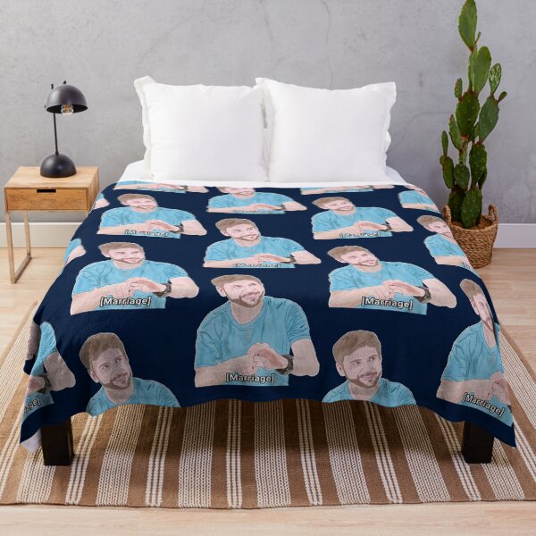 Item preview, Paul - Marriage 90 day fiance designed and sold by VintageGrafiz.