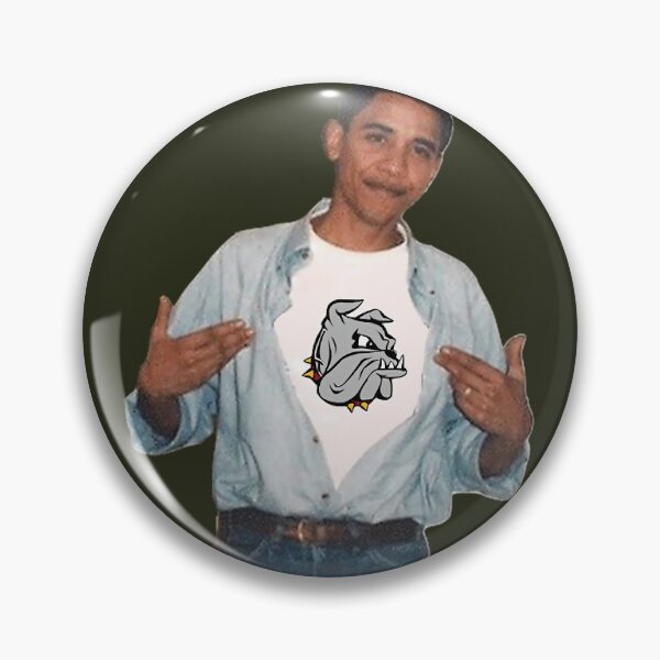 Item preview, obama duluth 	 	 designed and sold by gmerrvcgwdc16.
