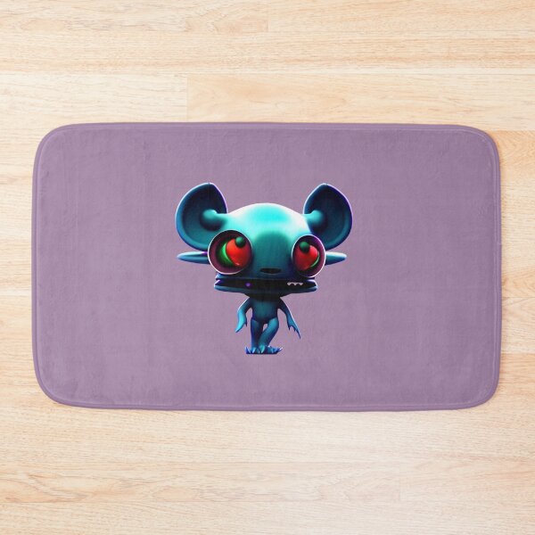 Item preview, Elti Alien designed and sold by UglyAliensInc.