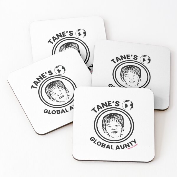 Item preview, TGA United designed and sold by shopboozeandbl.