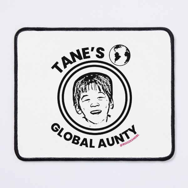 Item preview, TGA United designed and sold by shopboozeandbl.