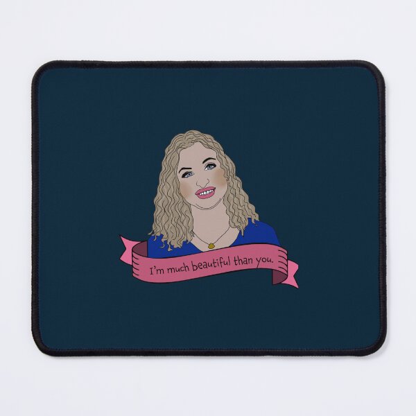 Item preview, Natalie 90 Day Fiancé  designed and sold by VintageGrafiz.