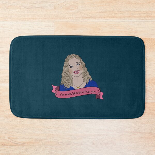 Item preview, Natalie 90 Day Fiancé  designed and sold by VintageGrafiz.