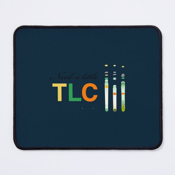 Item preview, Need a little TLC - thin layer chromatography designed and sold by VintageGrafiz.