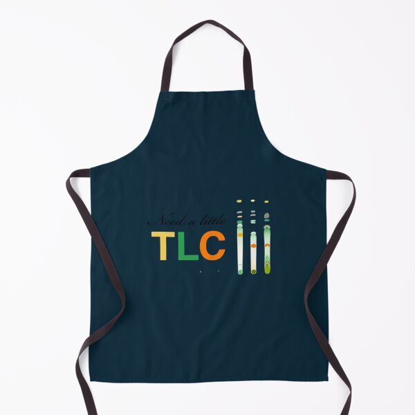 Item preview, Need a little TLC - thin layer chromatography designed and sold by VintageGrafiz.