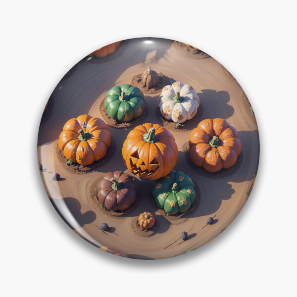 Item preview, Pumpkin Patch designed and sold by Shiwwa.