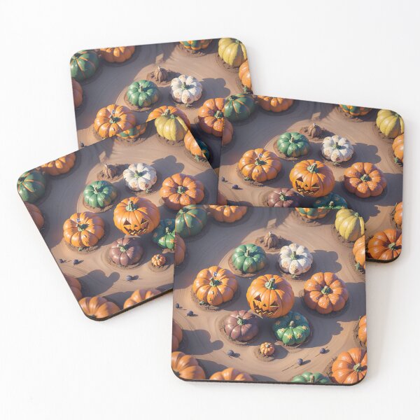 Item preview, Pumpkin Patch designed and sold by Shiwwa.