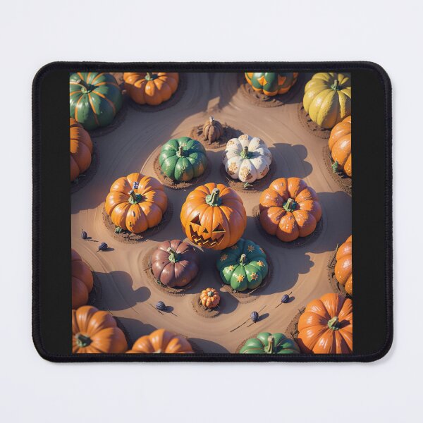 Item preview, Pumpkin Patch designed and sold by Shiwwa.