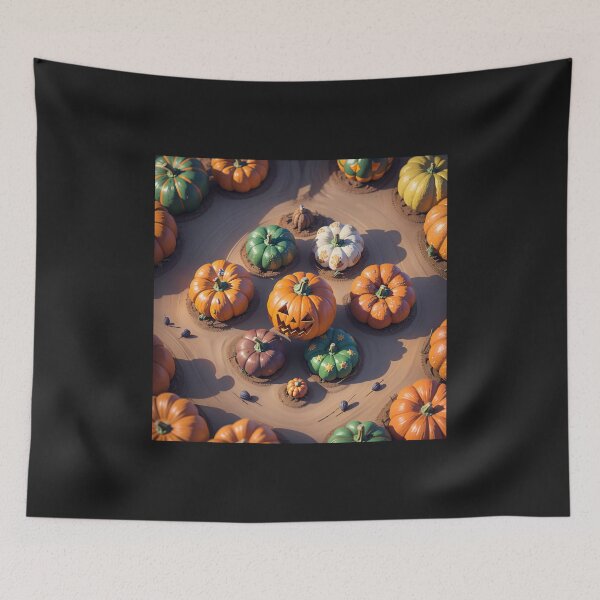 Item preview, Pumpkin Patch designed and sold by Shiwwa.