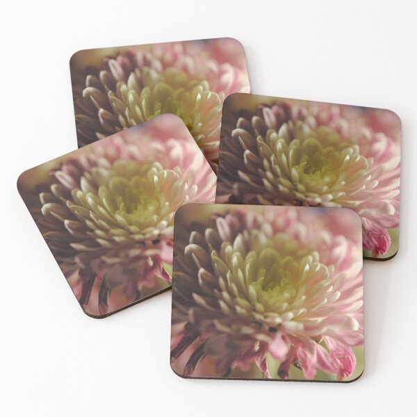 Item preview, Raw Flowers 15 designed and sold by bloomingvine.