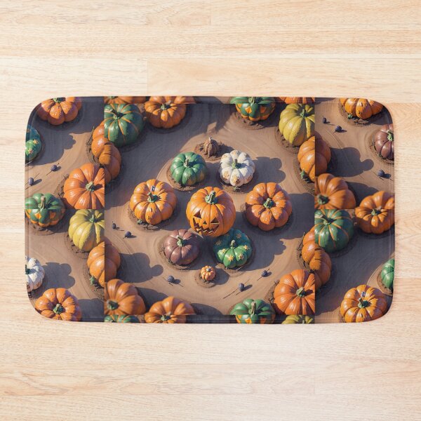 Item preview, Pumpkin Patch designed and sold by Shiwwa.