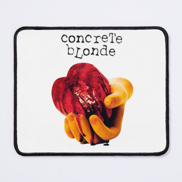 Item preview, Concrete Blonde bloodletting designed and sold by PhotographicAl.