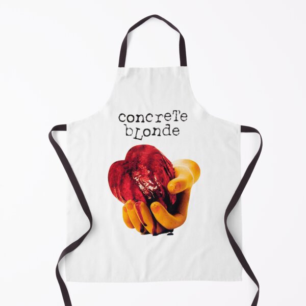 Item preview, Concrete Blonde bloodletting designed and sold by PhotographicAl.