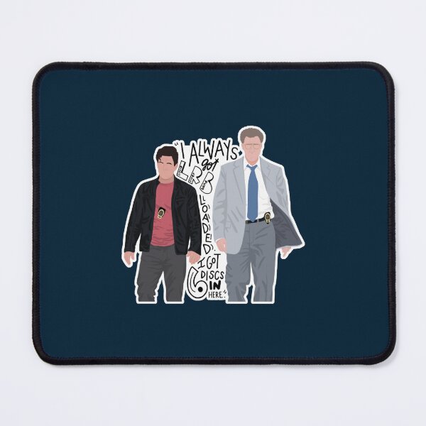 Item preview, Other Guys LRB designed and sold by VintageGrafiz.