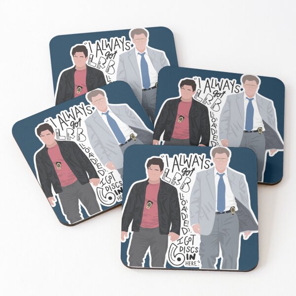 Item preview, Other Guys LRB designed and sold by VintageGrafiz.