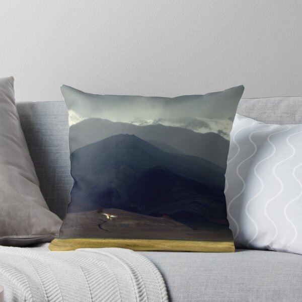 Item preview, Himalayan storm, Ladakh designed and sold by LeighBlake.