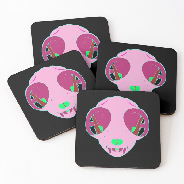 Item preview, Skull Mouse designed and sold by LureLight.