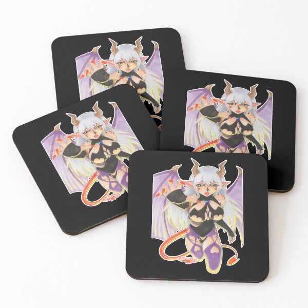 Item preview, Demonic Alice 2 designed and sold by Otomo-san.