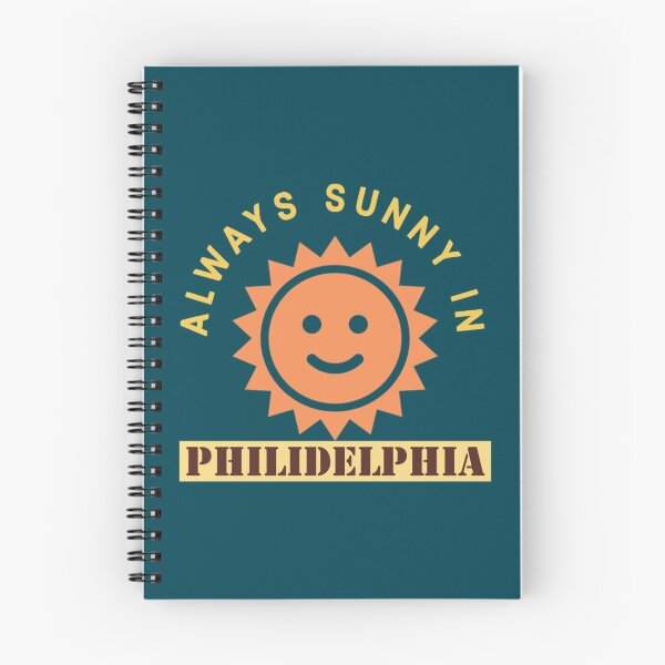 Item preview, Always Sunny in Philidelphia . designed and sold by Coloynwenyu.