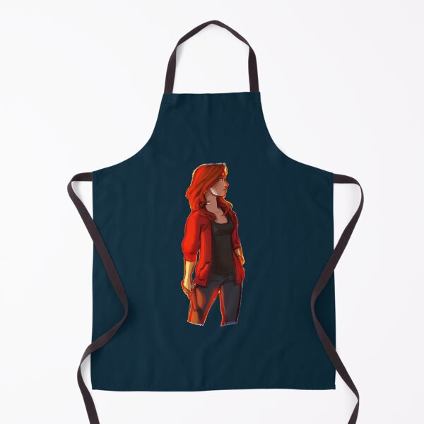 Item preview, Scarlet Benoit designed and sold by VintageGrafiz.