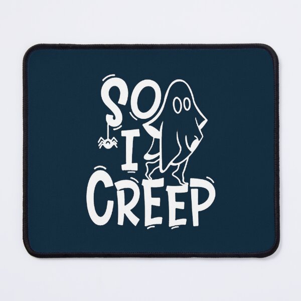 Item preview, So I Creep designed and sold by VintageGrafiz.