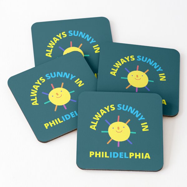 Item preview, Always sunny in philidelphia 2 (4) designed and sold by Coloynwenyu.