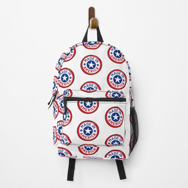 Item preview, Made In America designed and sold by Profitrip.