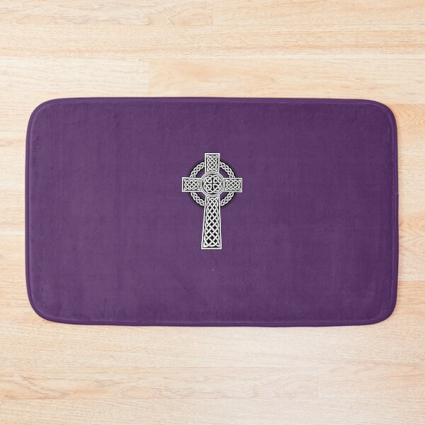 Item preview, Celtic cross Hardcover Journal 	 designed and sold by oefgsoqwpr61.