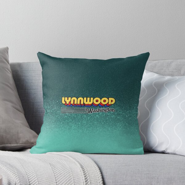 Item preview, Lynnwood, Washington | Retro Stripes designed and sold by retroready.