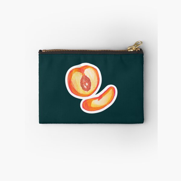 Item preview, Nectarine Peach cute design designed and sold by romelloburw.