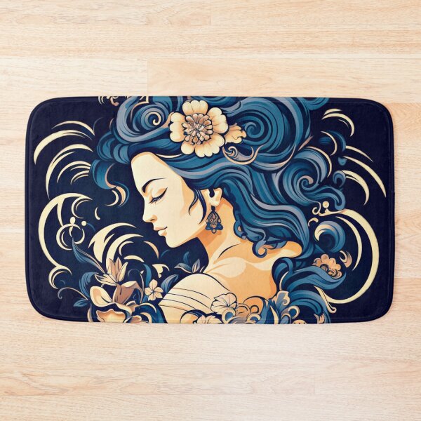 Item preview, Greek Guanyin designed and sold by couture-rapture.